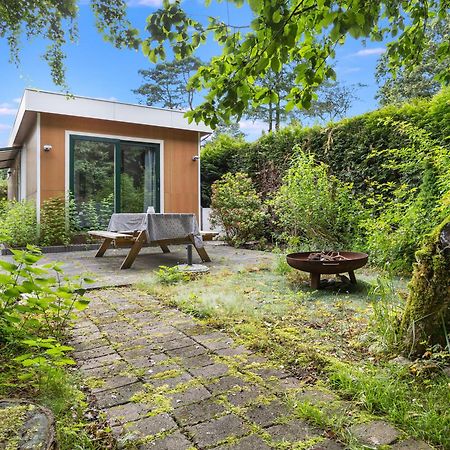 Chalet Canalla Nunspeet Exterior photo