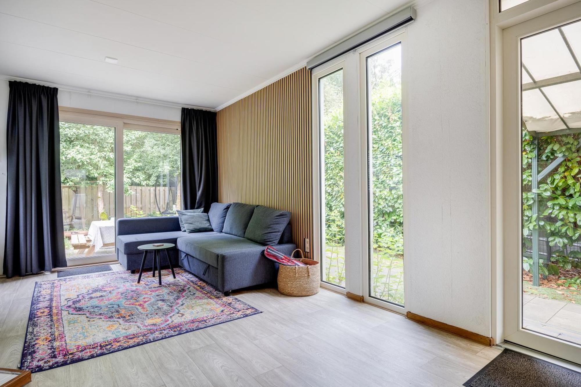 Chalet Canalla Nunspeet Exterior photo